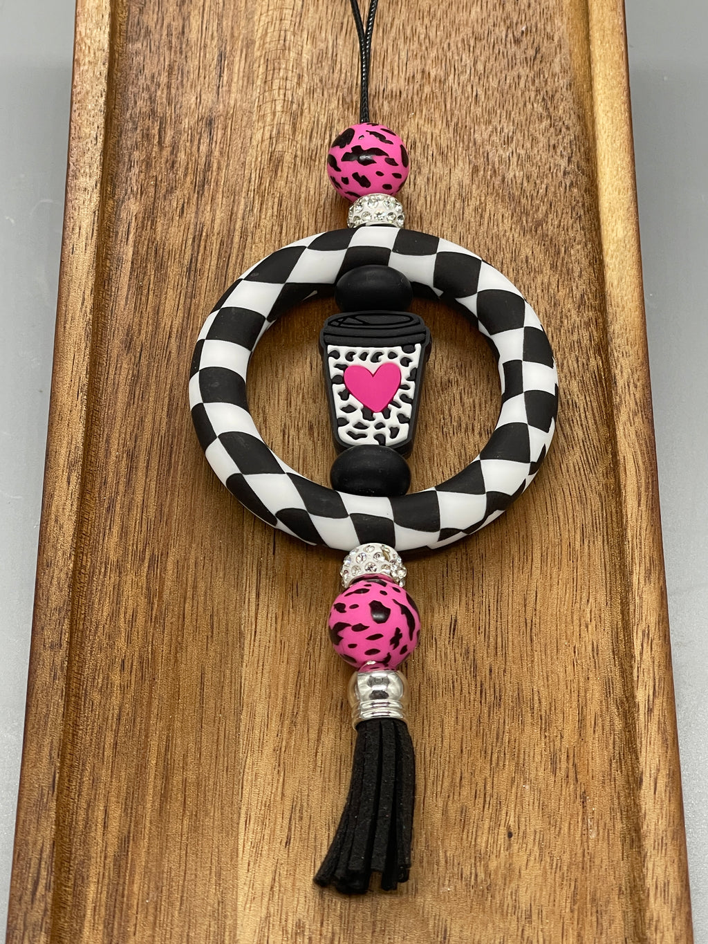 Car Charm