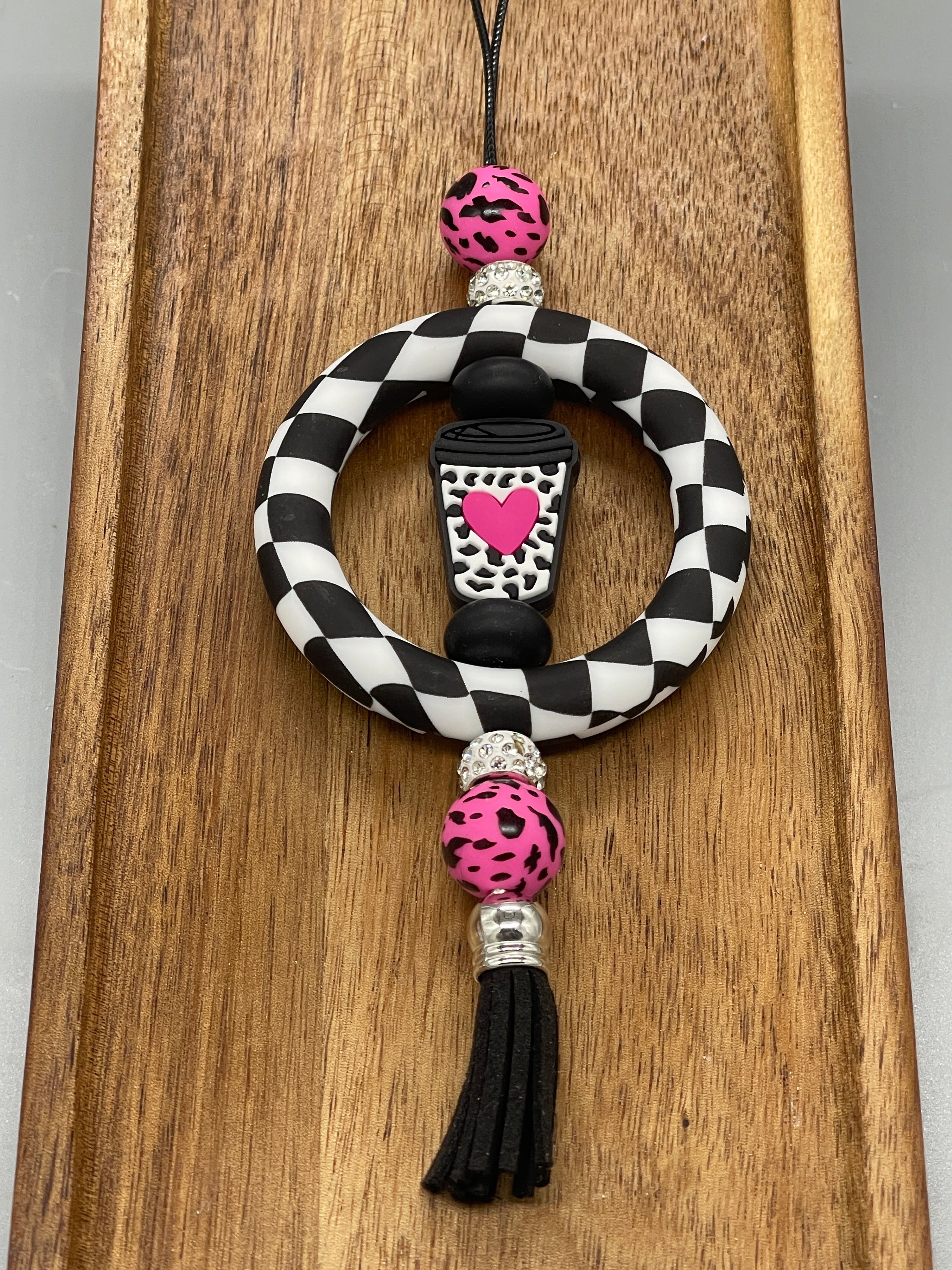 Car Charm